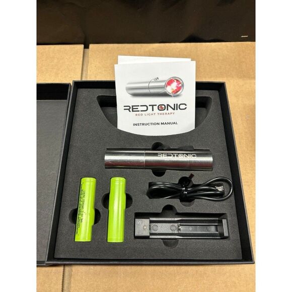 Redtonic red light therapy light - Picture 2 of 4